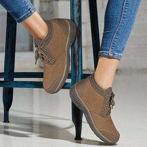 Orthofeet Milano Waterproof Boots